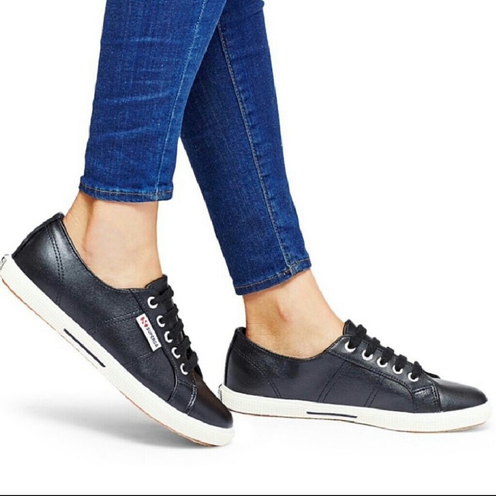 Cute Superga shoes